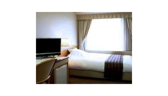 Hotel Osaka Dai Ichi poza 2