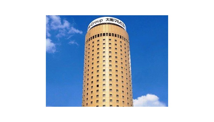 Hotel Osaka Dai Ichi poza 1