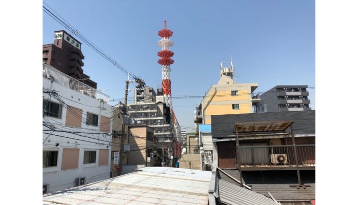 Hotel Osaka Guest House Doya - Hostel poza 1