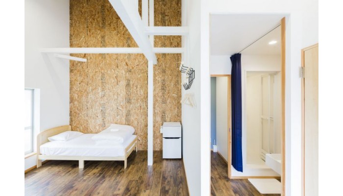Hotel Osaka Guest House Doya - Hostel poza 4