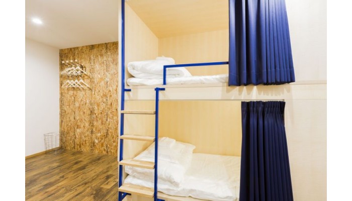 Hotel Osaka Guest House Doya - Hostel poza 9