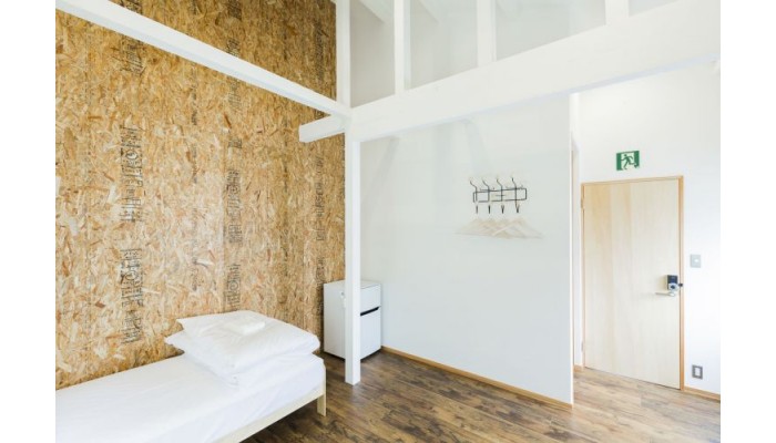 Hotel Osaka Guest House Doya - Hostel poza 10