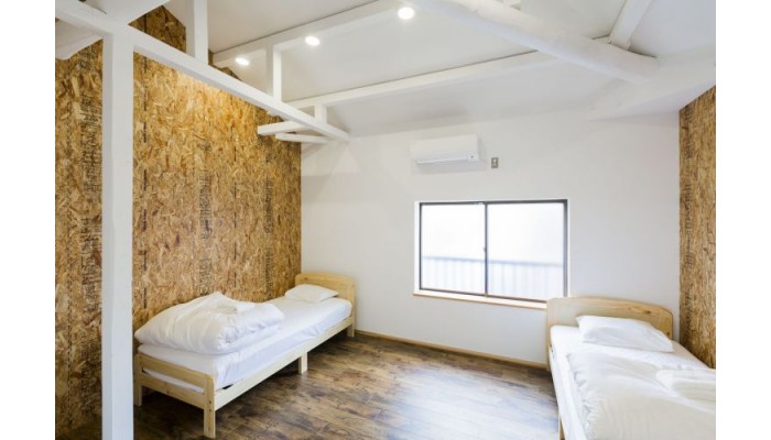 Hotel Osaka Guest House Doya - Hostel poza 8