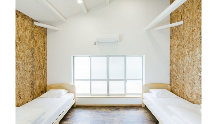 Hotel Osaka Guest House Doya - Hostel poza 5