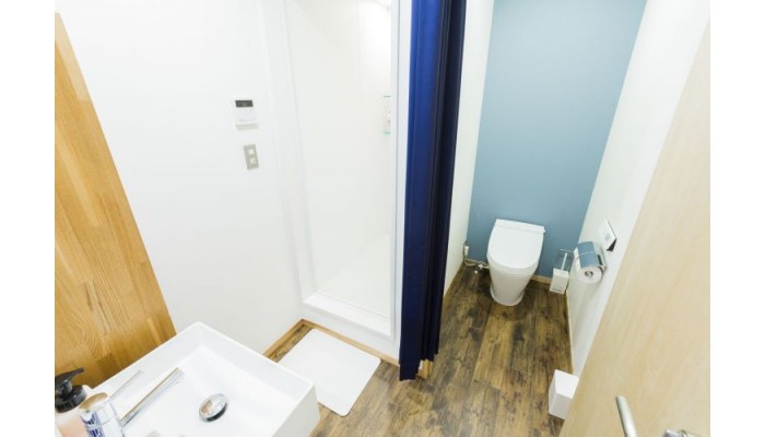 Hotel Osaka Guest House Doya - Hostel poza 0