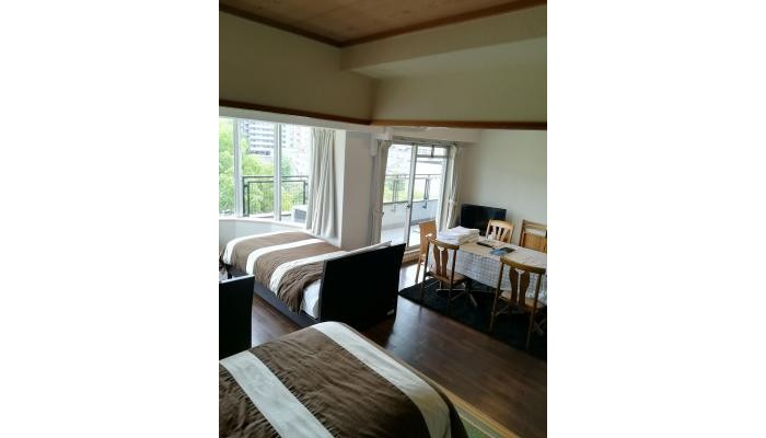 Hotel Osaka Stay Jp poza 6