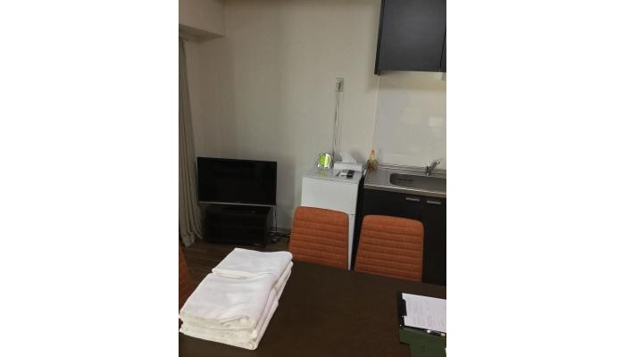 Hotel Osaka Stay Jp poza 0