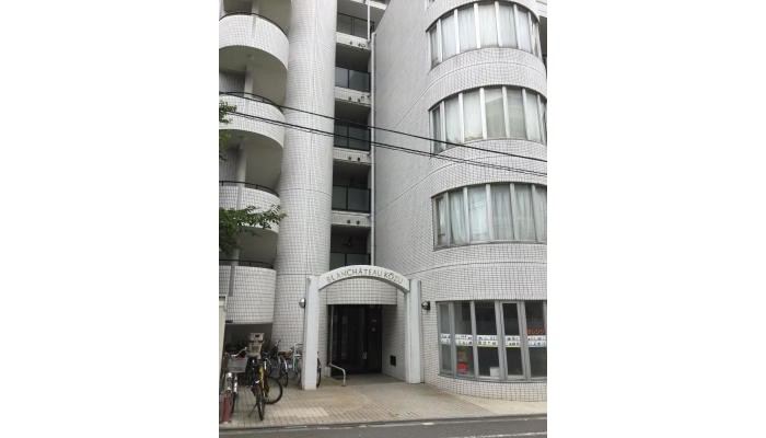 Hotel Osaka Stay Jp poza 2
