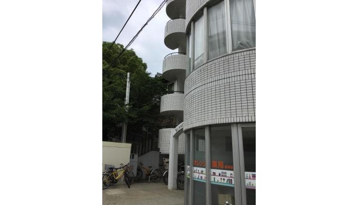 Hotel Osaka Stay Jp poza 4