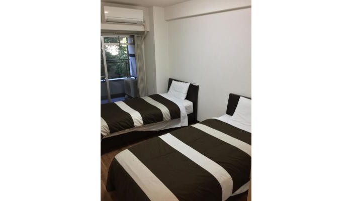 Hotel Osaka Stay Jp poza 7