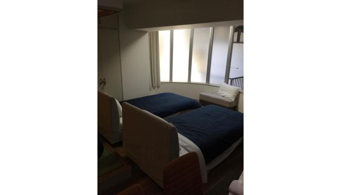 Hotel Osaka Stay Jp poza 8
