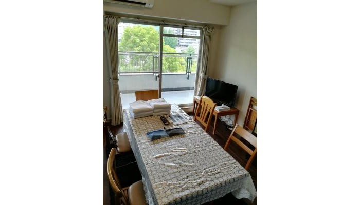 Hotel Osaka Stay Jp poza 3