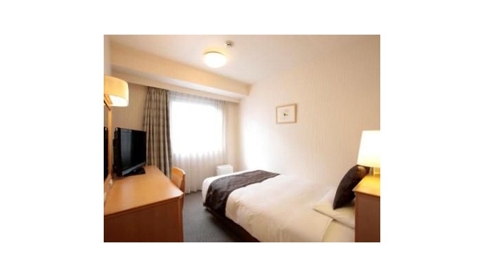 Hotel Osaka Tokyu Rei poza 2