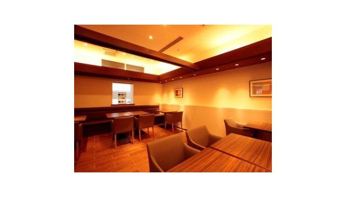 Hotel Osaka Tokyu Rei poza 7