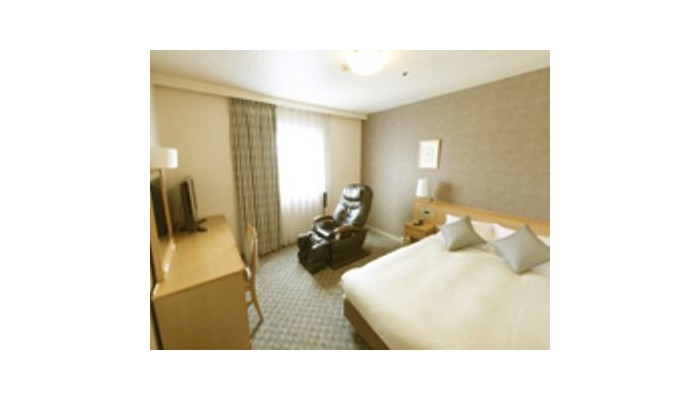 Hotel Osaka Tokyu Rei poza 11