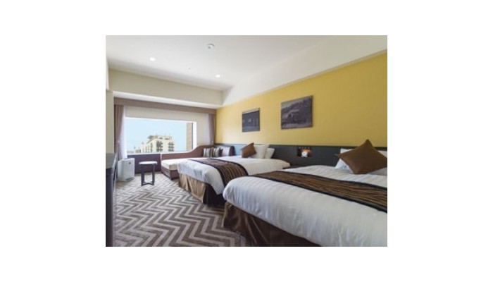 Hotel Park Front At Usj poza 3