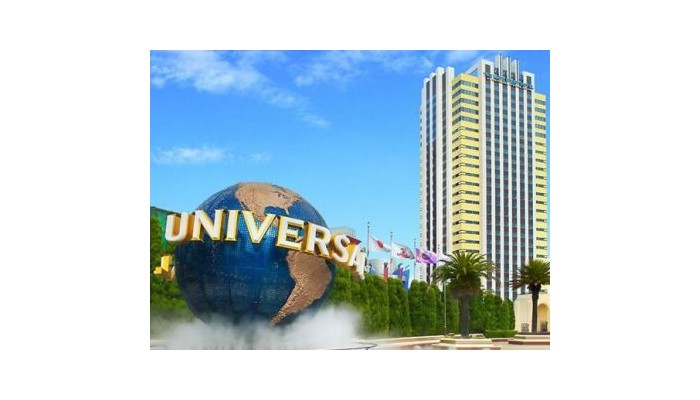 Hotel Park Front At Usj poza 5
