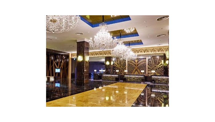 Hotel Park Front At Usj poza 4