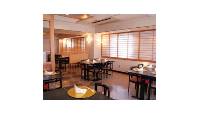 Hotel Plaza Osaka poza 7