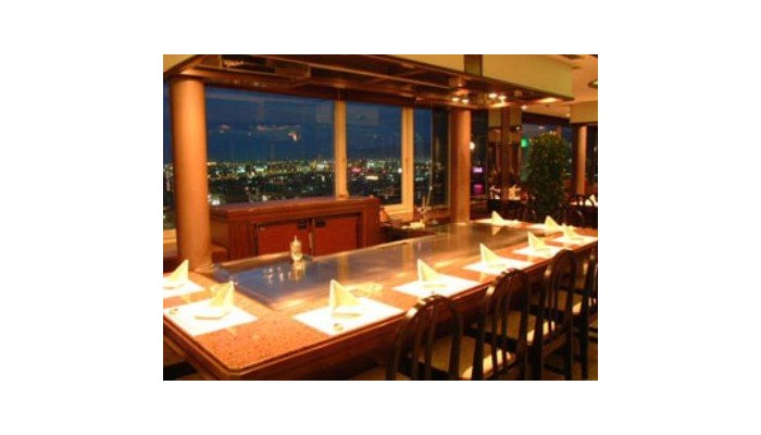 Hotel Plaza Osaka poza 9