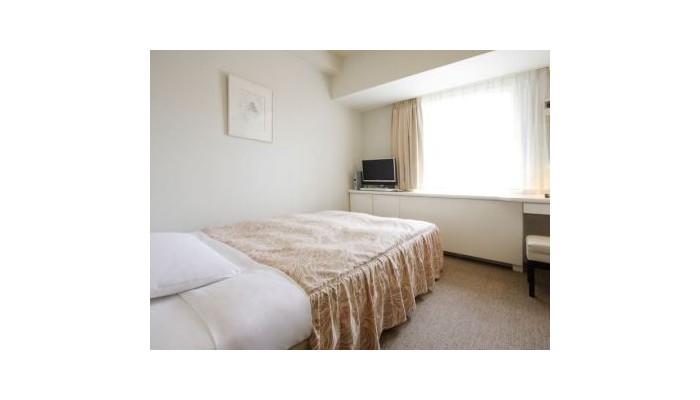 Hotel Plaza Osaka poza 2