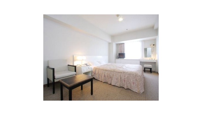 Hotel Plaza Osaka poza 5