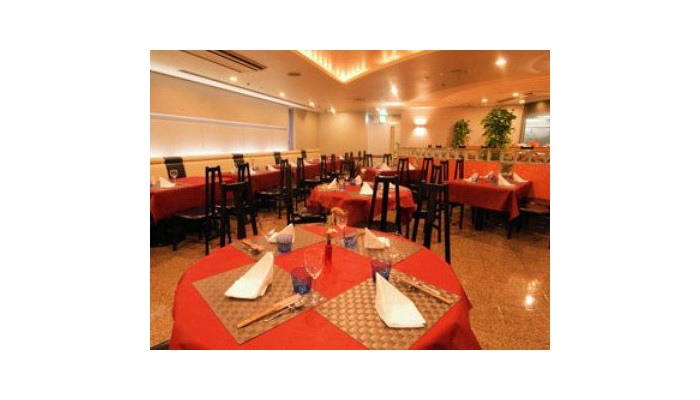 Hotel Plaza Osaka poza 8