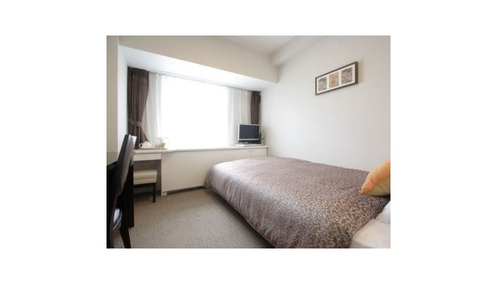 Hotel Plaza Osaka poza 3