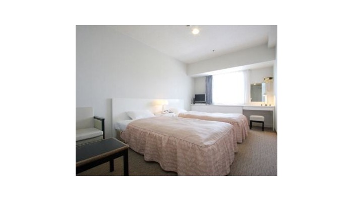 Hotel Plaza Osaka poza 4