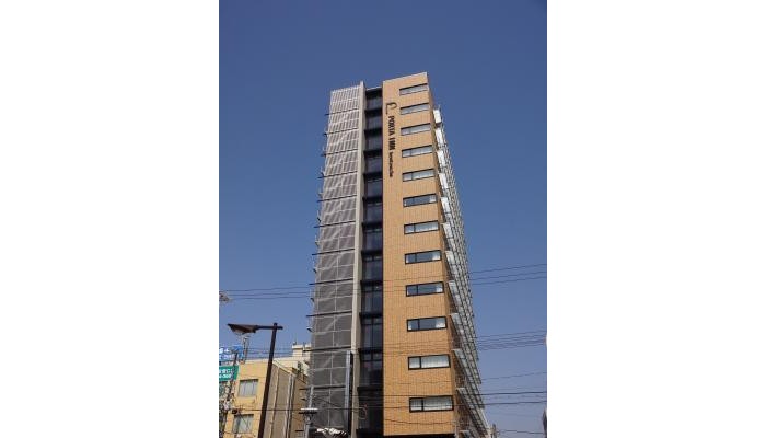 Hotel Porta Inn poza 1