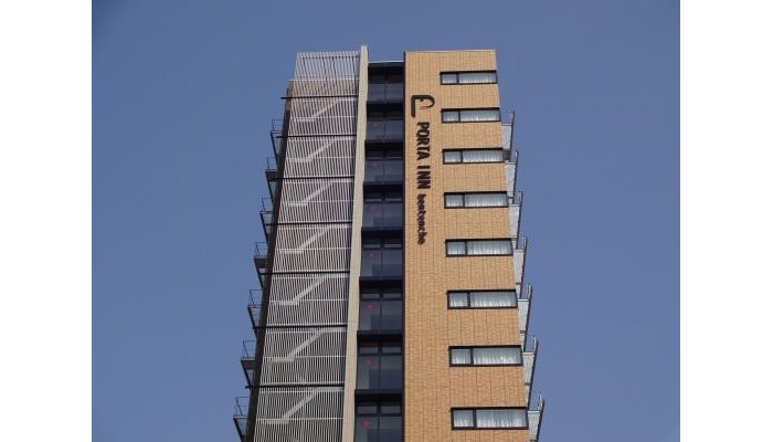Hotel Porta Inn poza 5