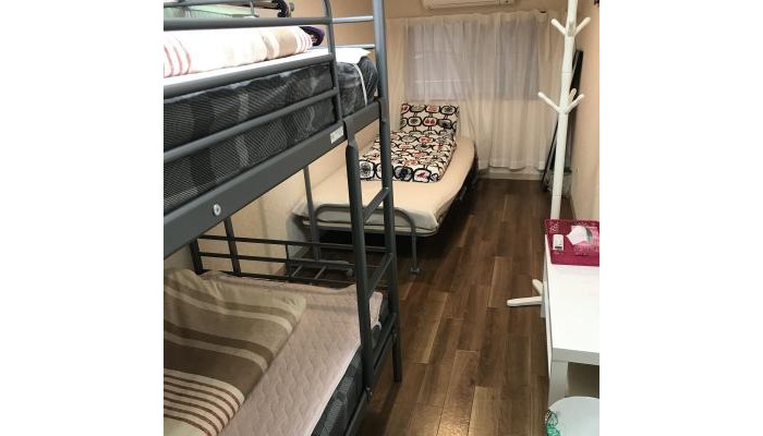 Hotel Rainbowhouse poza 4