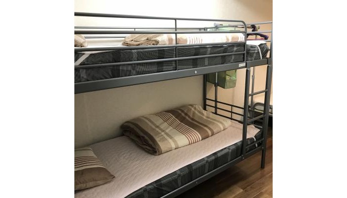 Hotel Rainbowhouse poza 7