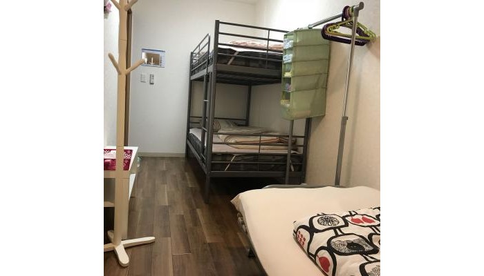 Hotel Rainbowhouse poza 6