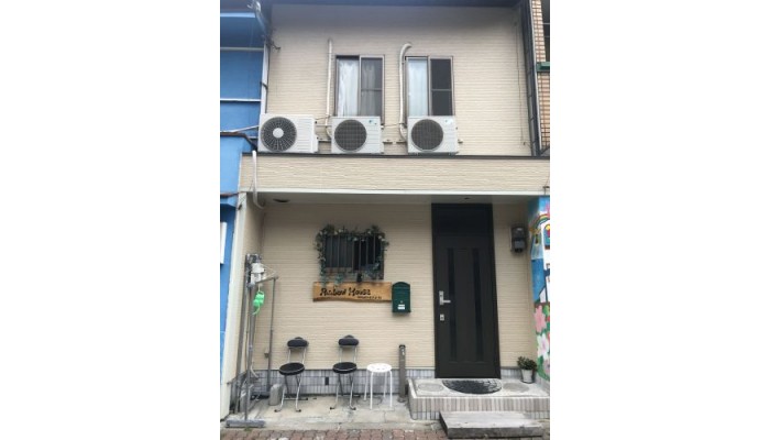 Hotel Rainbowhouse poza 1