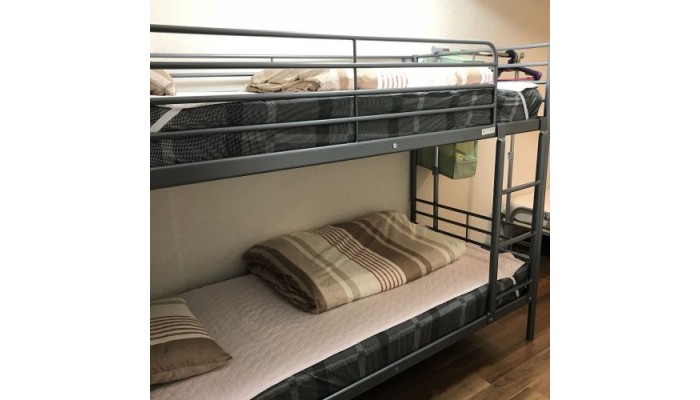 Hotel Rainbowhouse poza 3