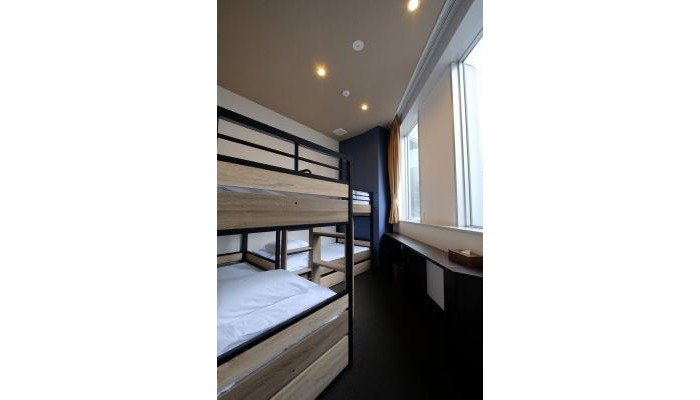 Hotel Rakuten Stay Hostel Osakanamba South poza 5