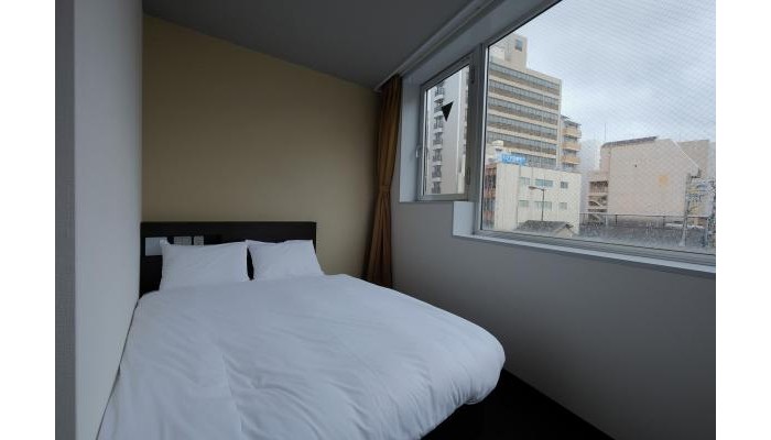 Hotel Rakuten Stay Hostel Osakanamba South poza 0