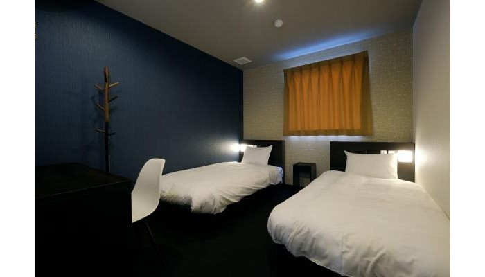Hotel Rakuten Stay Hostel Osakanamba South poza 6