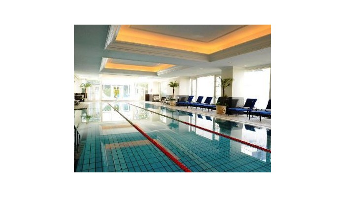 Hotel Ritz Carlton Osaka poza 6