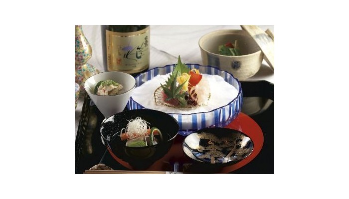 Hotel Ritz Carlton Osaka poza 11