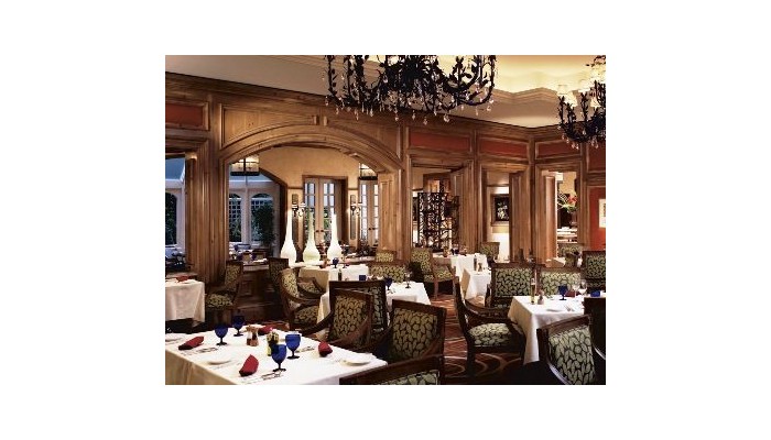 Hotel Ritz Carlton Osaka poza 8