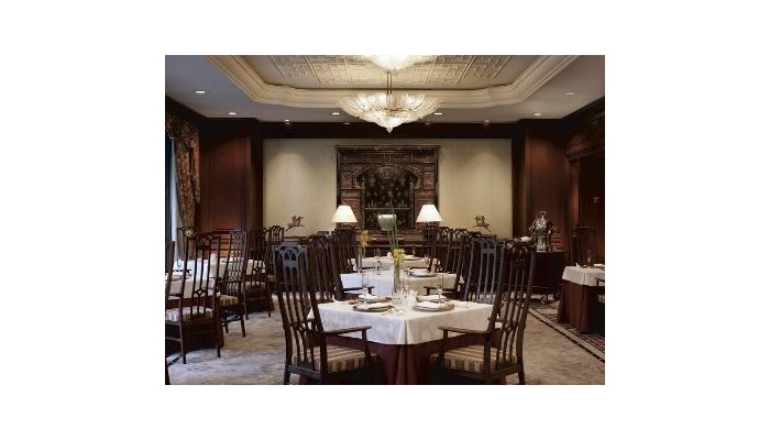 Hotel Ritz Carlton Osaka poza 9