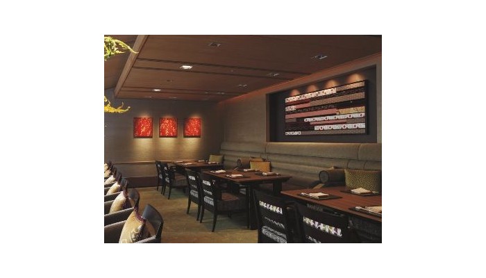 Hotel Ritz Carlton Osaka poza 10