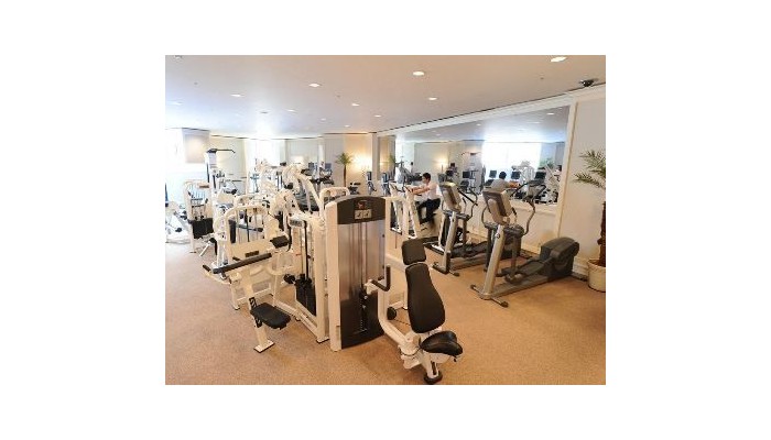 Hotel Ritz Carlton Osaka poza 5
