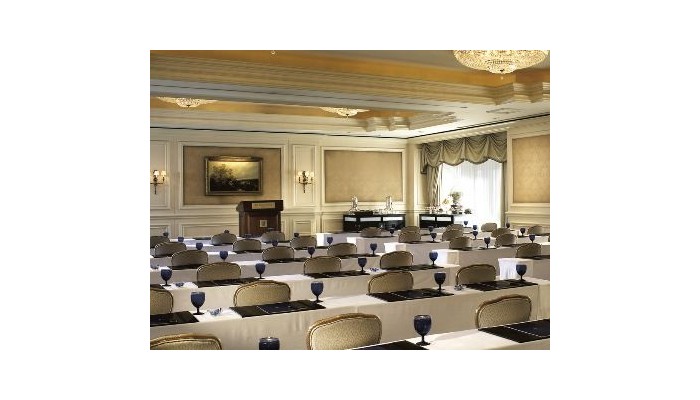 Hotel Ritz Carlton Osaka poza 3