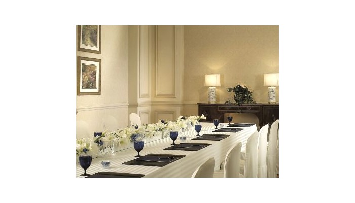 Hotel Ritz Carlton Osaka poza 4