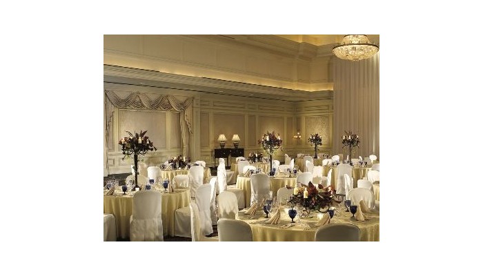 Hotel Ritz Carlton Osaka poza 2