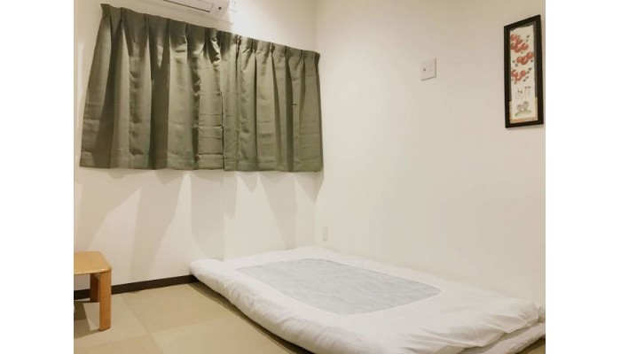 Hotel Saikoukan poza 1