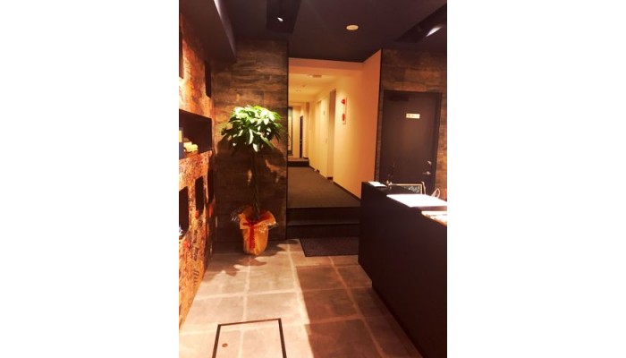 Hotel Saikoukan poza 5